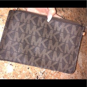 MK wallet